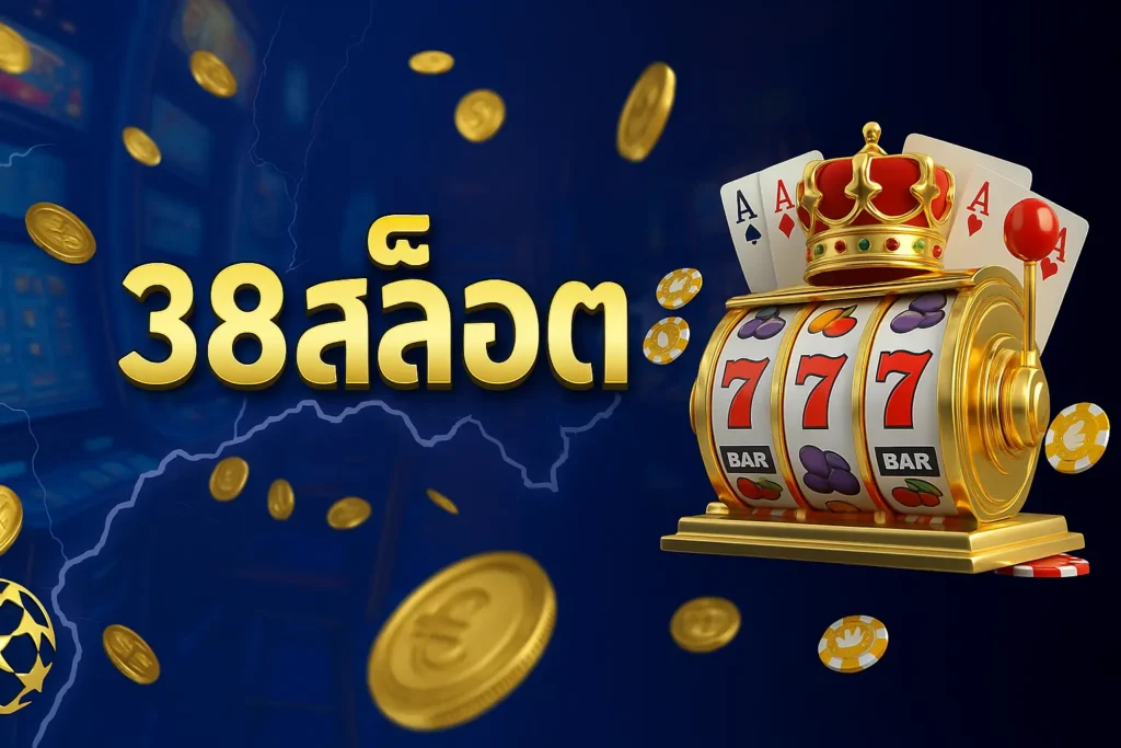 38สล็อต